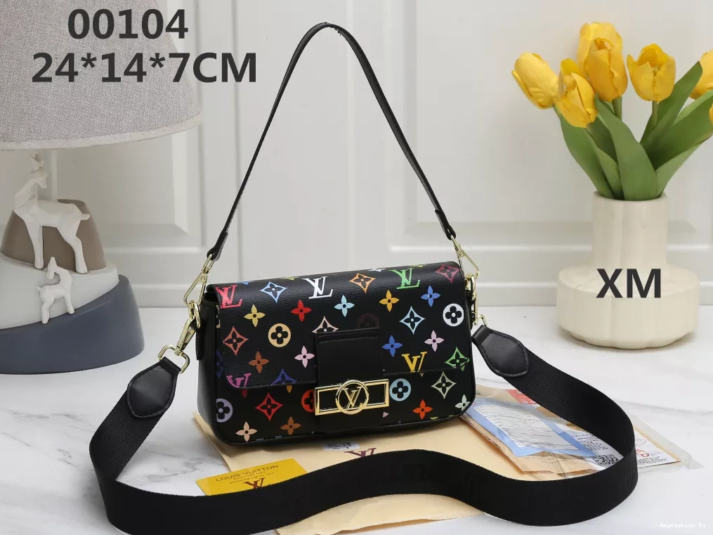 For Practical Louis Vuitton Bags Women 6340 Messenger 0119